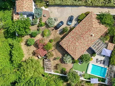 Maison, 161 m²