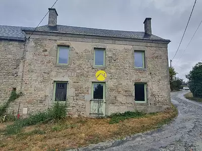 Maison, 123 m²