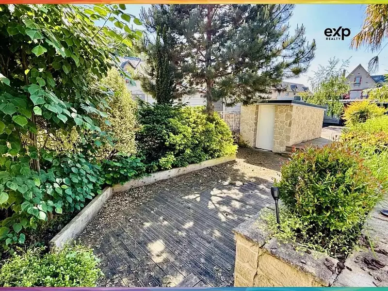 Maison, 136 m²