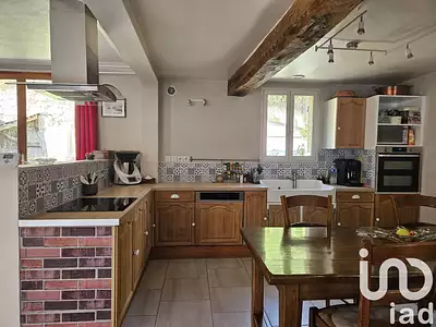 Maison, 90 m²