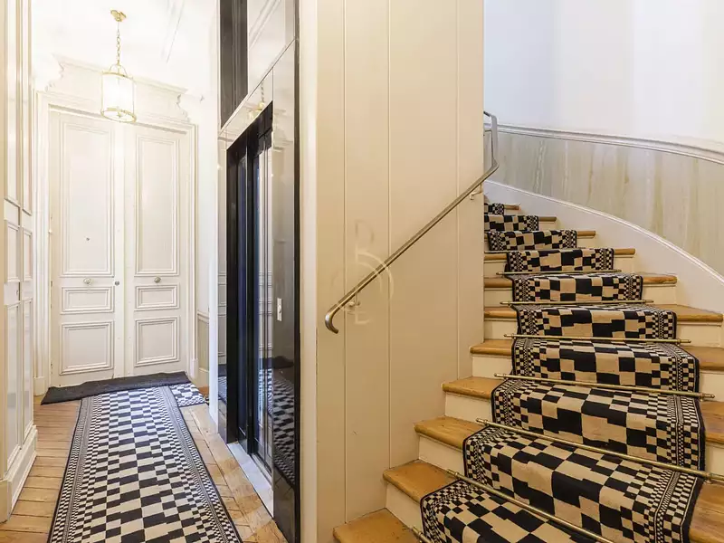 Appartement, 160 m²