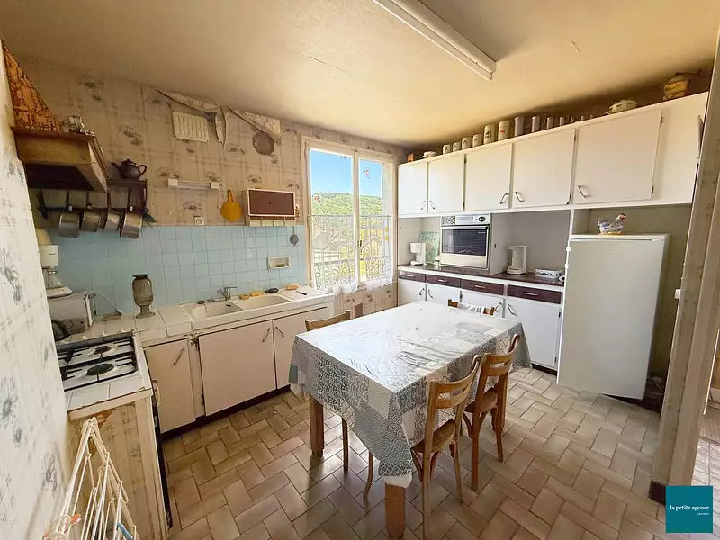 Maison, 120 m²