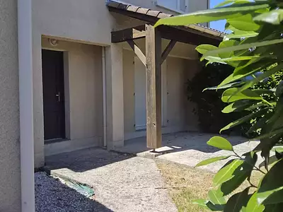 Maison, 90 m²