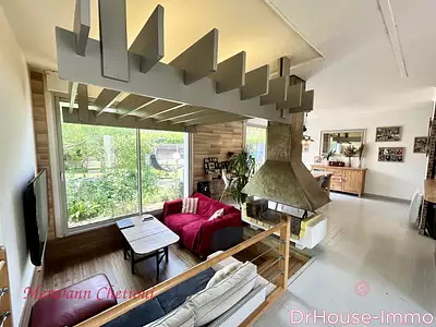 Maison, 106 m²