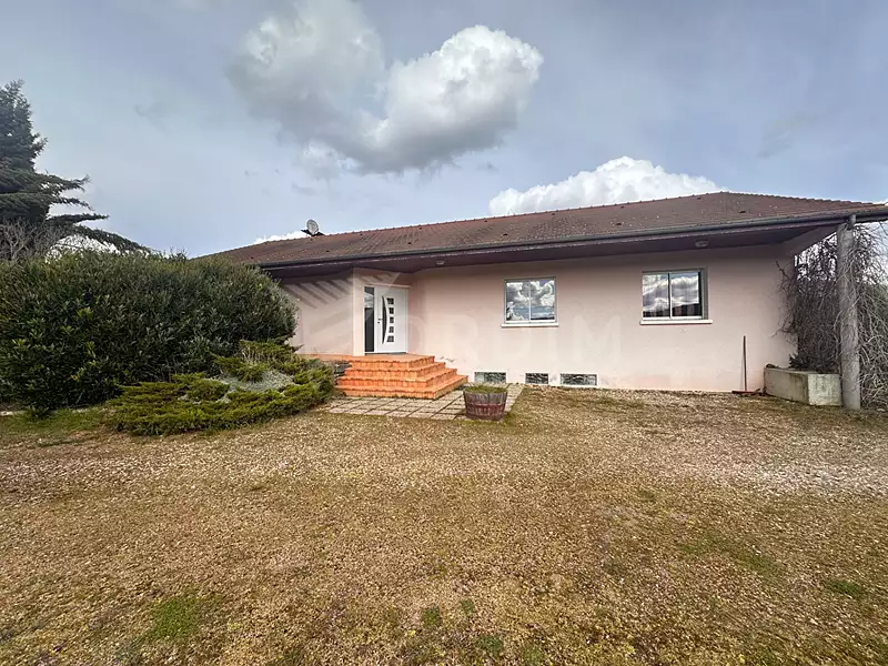 Maison, 259 m²