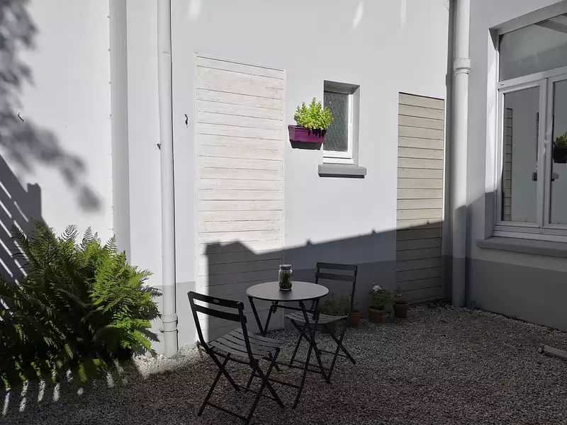 Divers, 19 m²
