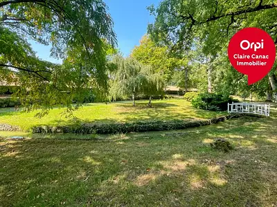 Maison, 437 m²
