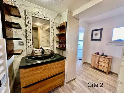 Maison, 355 m²