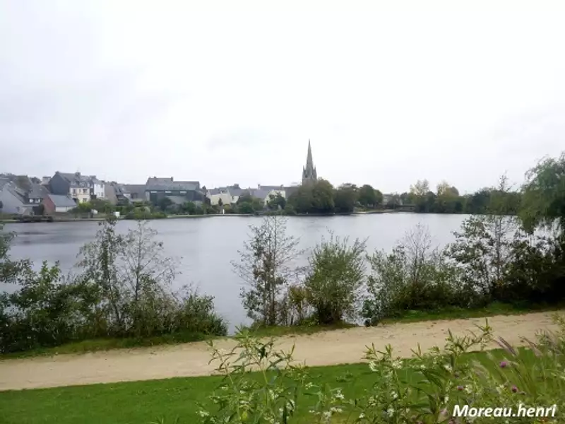 Appartement, 72 m²