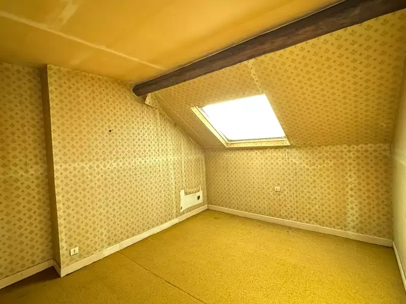 Maison, 129 m²