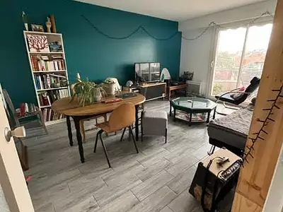 Appartement, 67,65 m²