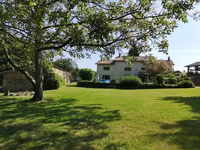Maison, 222 m²
