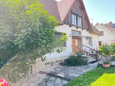 Maison, 150 m²