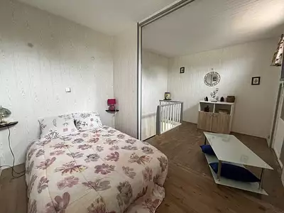 Maison, 70 m²