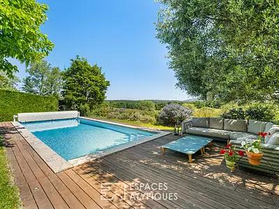 Maison, 200 m²