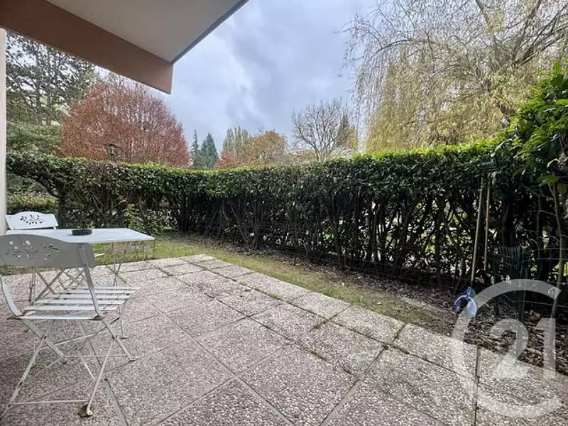 Appartement, 24,6 m²