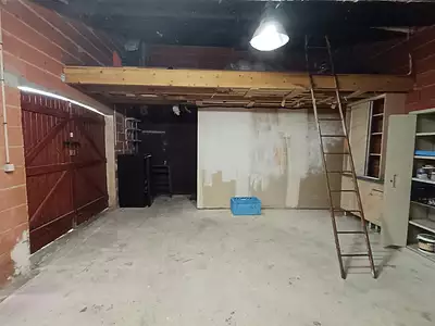 Maison, 122 m²
