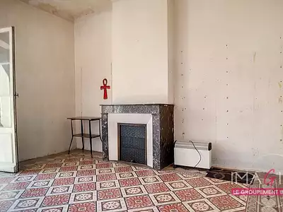 Maison, 166,66 m²