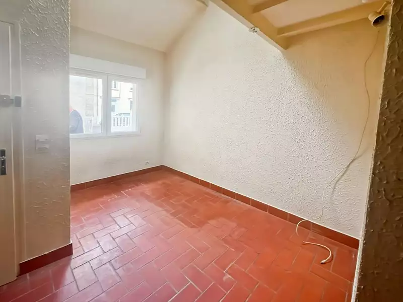 Appartement, 24 m²