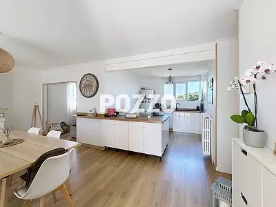 Maison, 83 m²