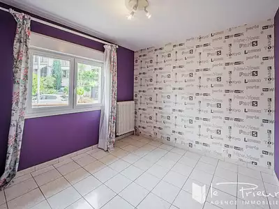 Maison, 130 m²