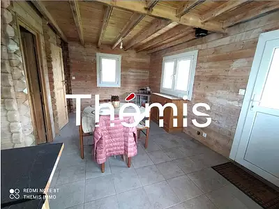 Maison, 64 m²