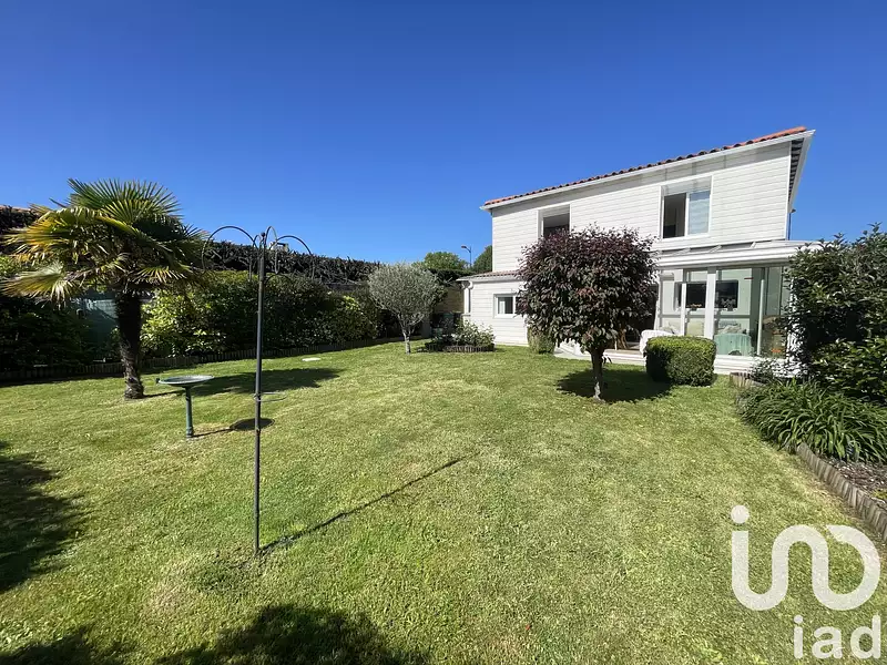 Maison, 126 m²