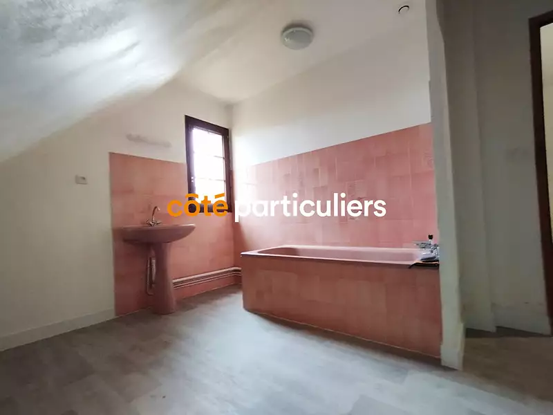 Maison, 117 m²