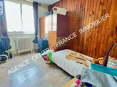 Appartement, 88,85 m²