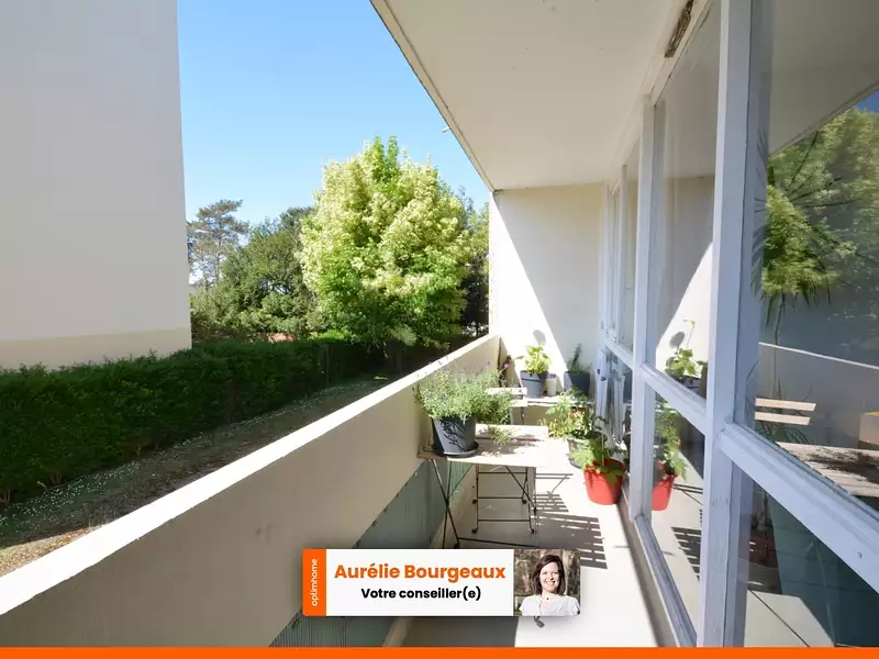 Appartement, 67 m²