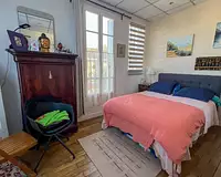 Appartement, 44,72 m²