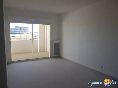 Appartement, 52,89 m²