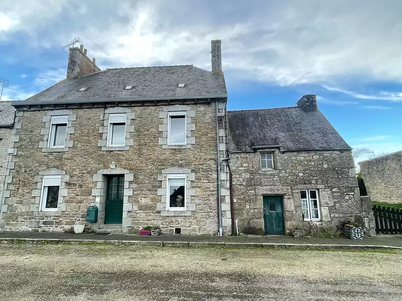 Maison, 145 m²