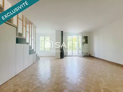 Appartement, 144 m²