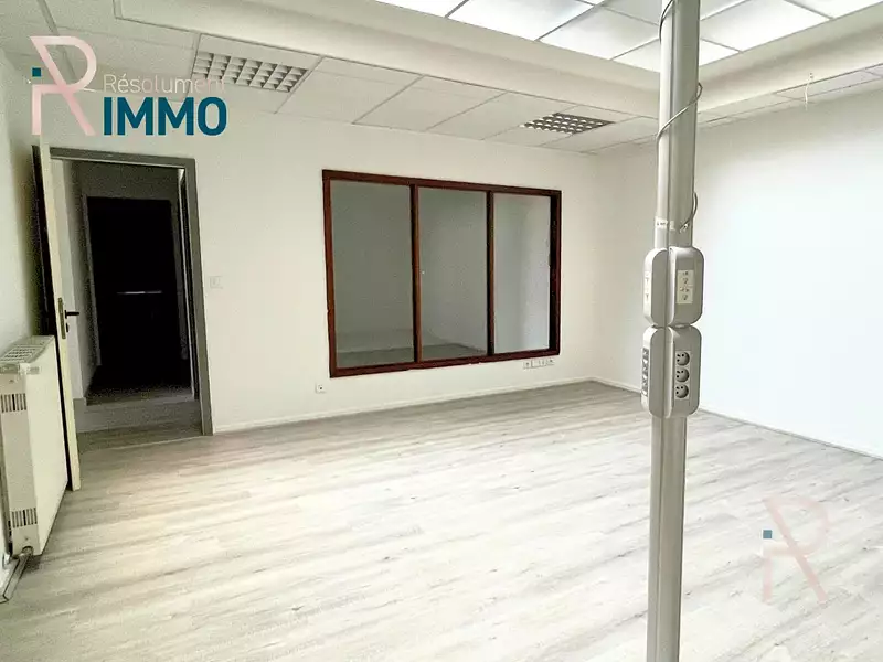Divers, 118,54 m²