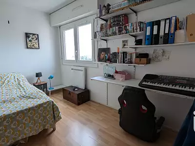 Appartement, 103 m²