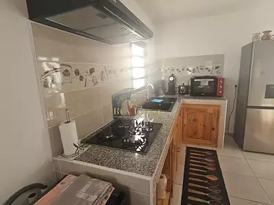 Maison, 63,37 m²
