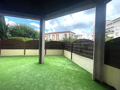 Appartement, 83,06 m²