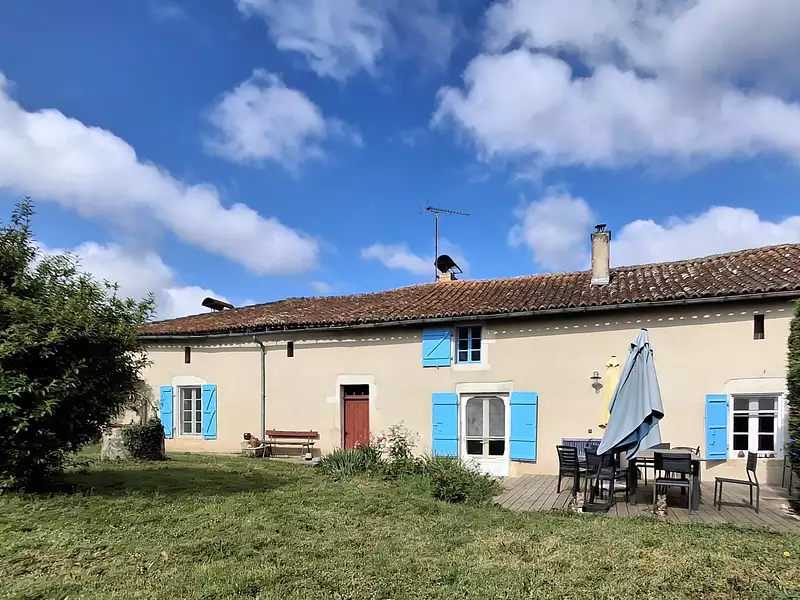 Maison, 129 m²