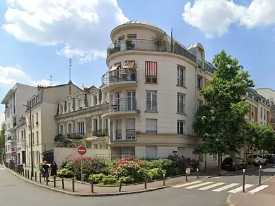 Appartement, 67,31 m²