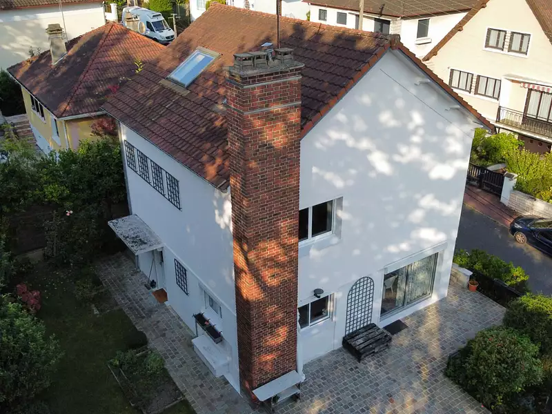 Maison, 127 m²