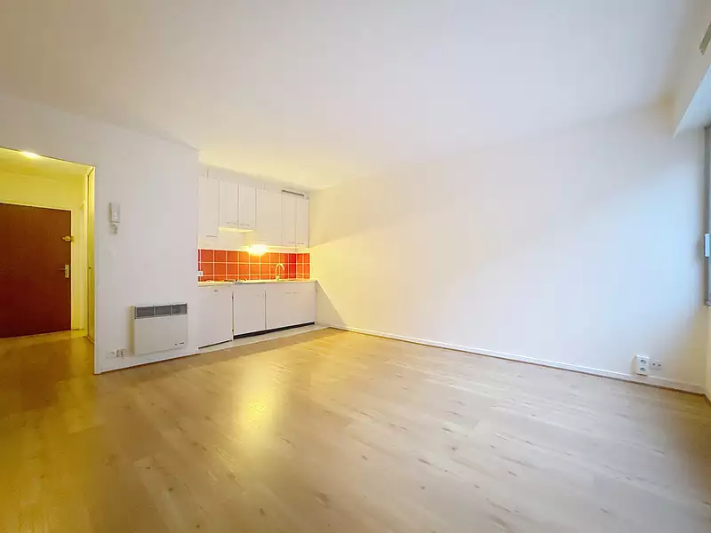 Appartement, 28,84 m²