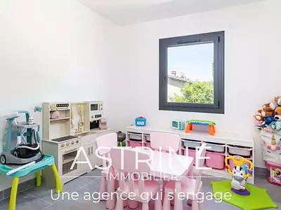 Maison, 119 m²