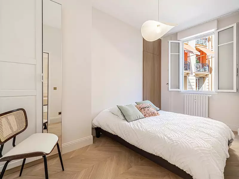Appartement, 99 m²