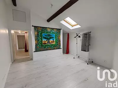 Maison, 130 m²