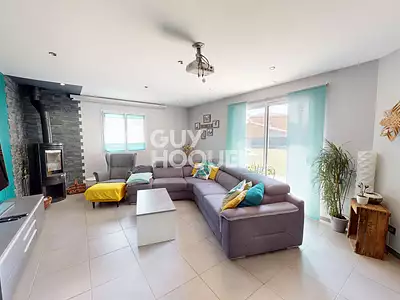 Maison, 155 m²