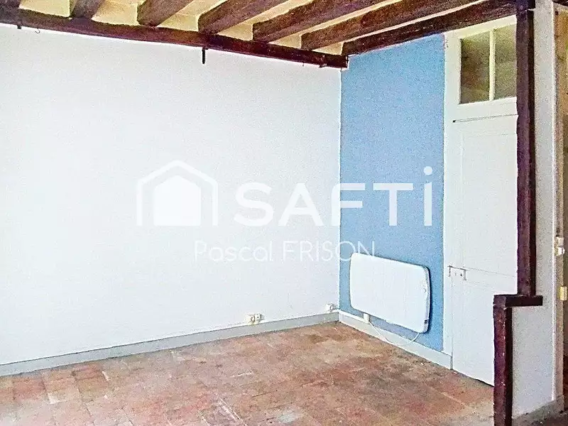 Appartement, 57 m²