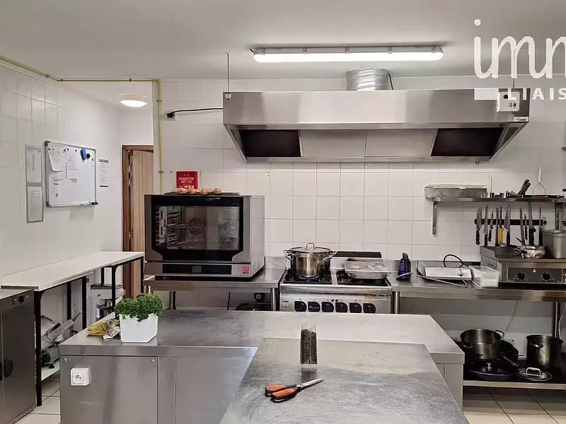 Divers, 141 m²