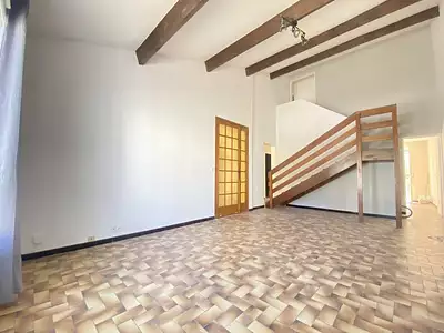 Maison, 100 m²