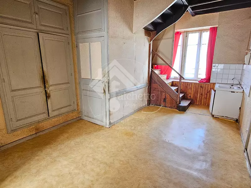 Maison, 130 m²